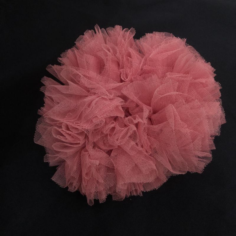 SCRUNCHIE TILE HIJAB