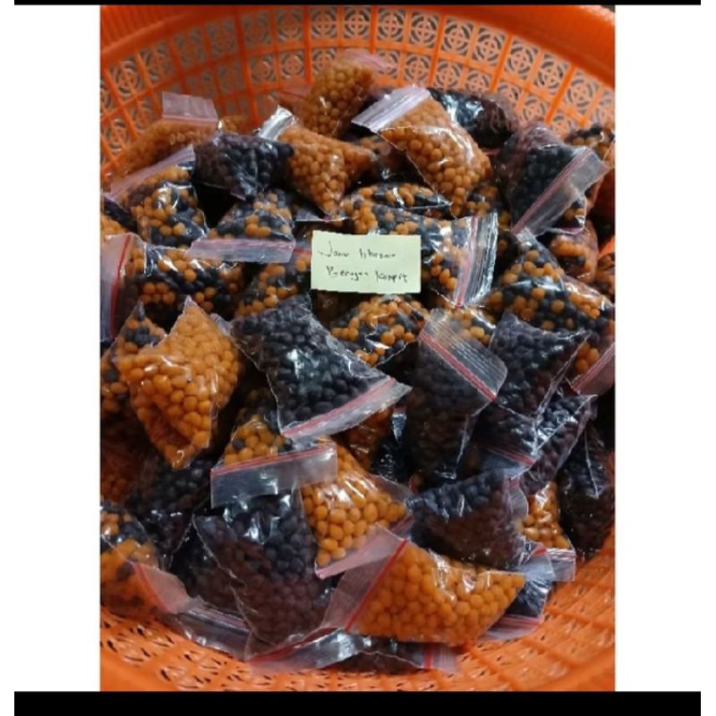 

jamu Nini barajah istimewa