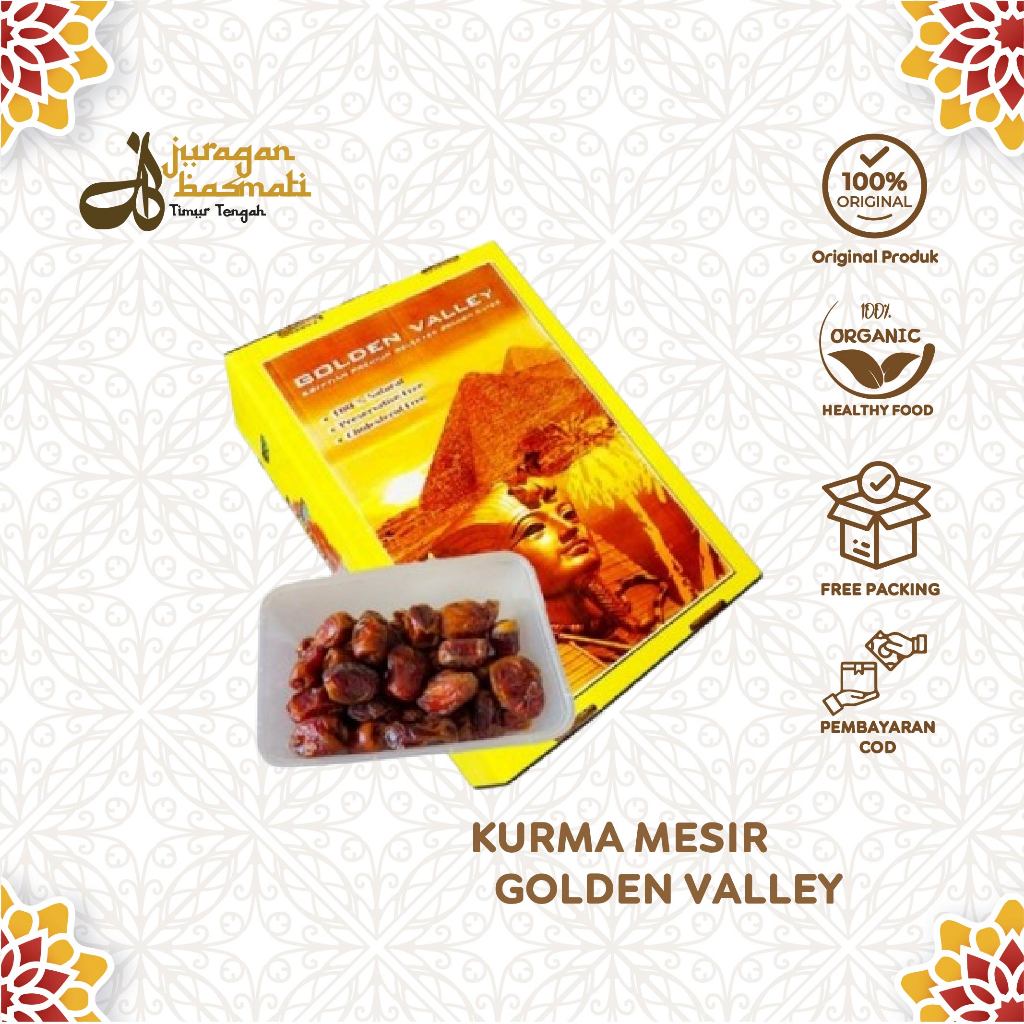 

Golden Valley 250gr Dan 500gr