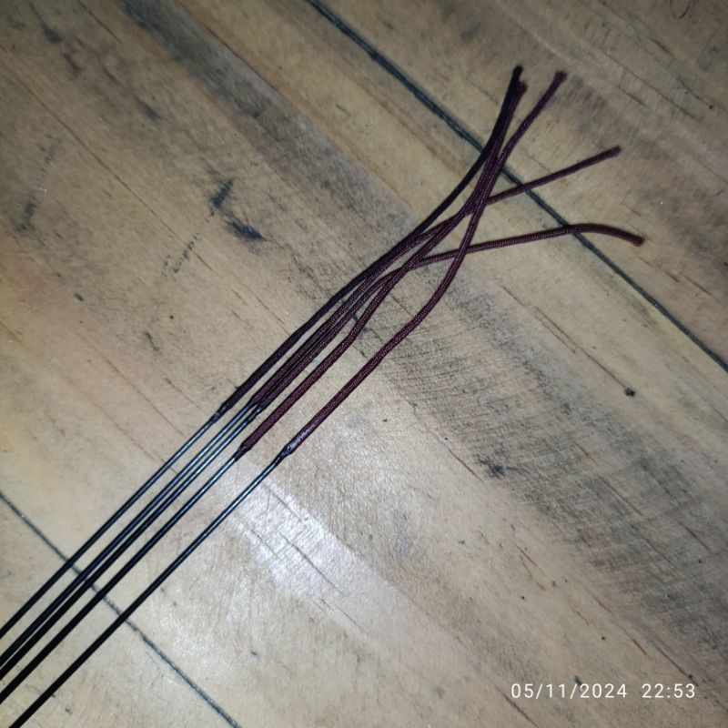 UJUNG ENTUL ORIGINAL JORAN TEGEK