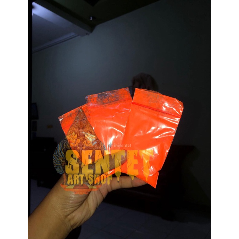 KODE B3Z6 SIWIT OREN MENYALA A1