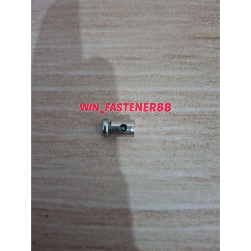 [10-50] NEPEL GAS M4/ NEPEL TALI GAS M4/ NEPEL UNIVERSAL MOTOR