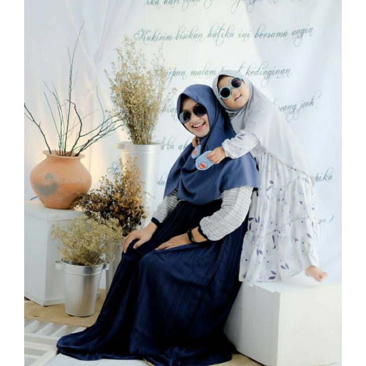 PRODUCT IMPOR background foto kain motif tulisan 15X25cm