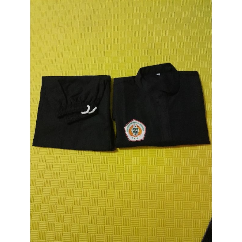 seragam IPSI/baju IPSI/seragam ipsi pemula