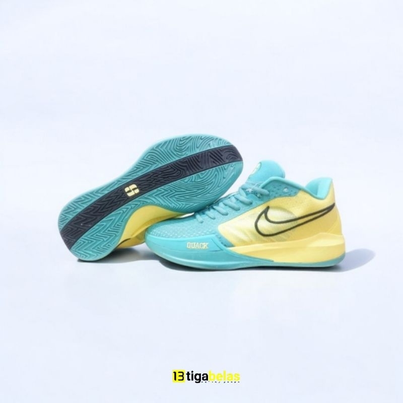 SEPATU NIKE SABRINA 1 The Debut