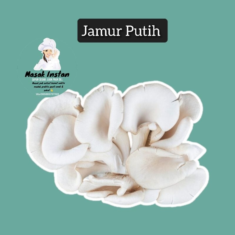 

Jamur sayur jamur segar sehat makanan