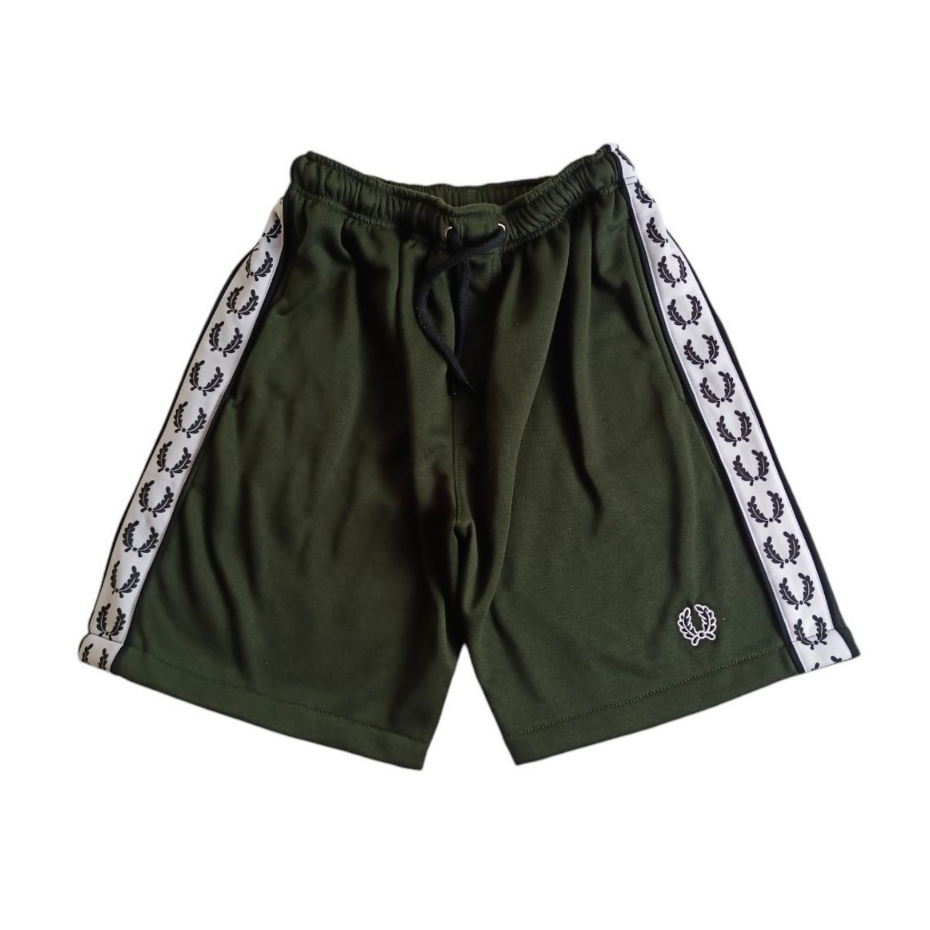 Celana Pendek Pria Fred Perry Boardshort - Short Pants