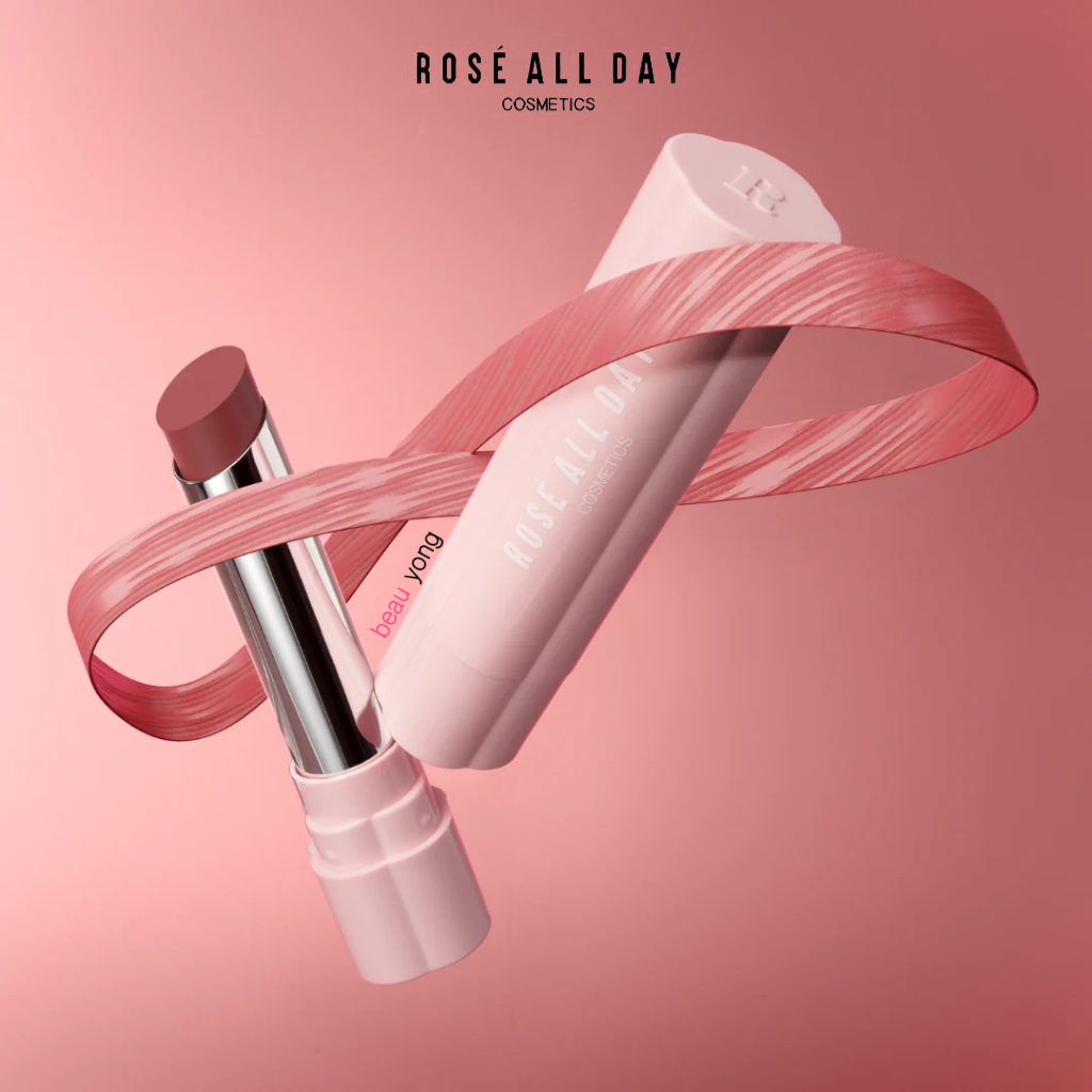 ROSE ALL DAY Lip & Cheek Duo