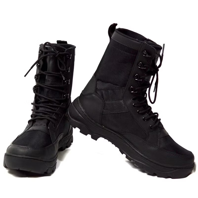 SEPATU PDL WEBA - JATAH TNI AD