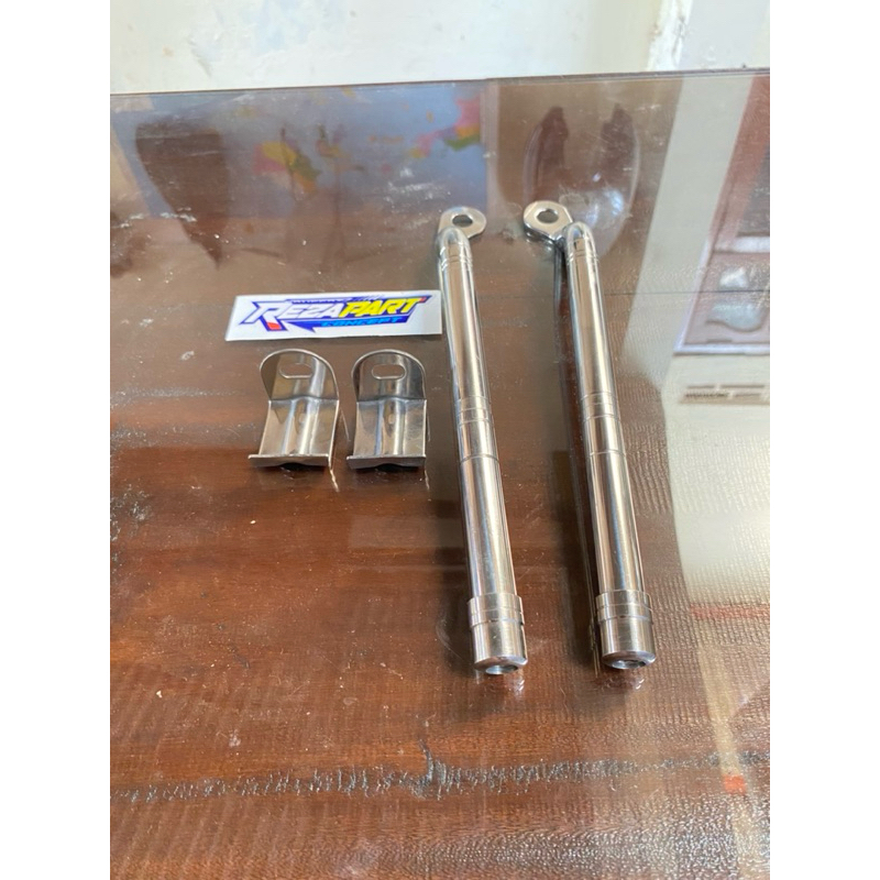 BEGEL CB STENLIS CB PANJANG CB BEGEL PANJANG CB FULL STENLIS