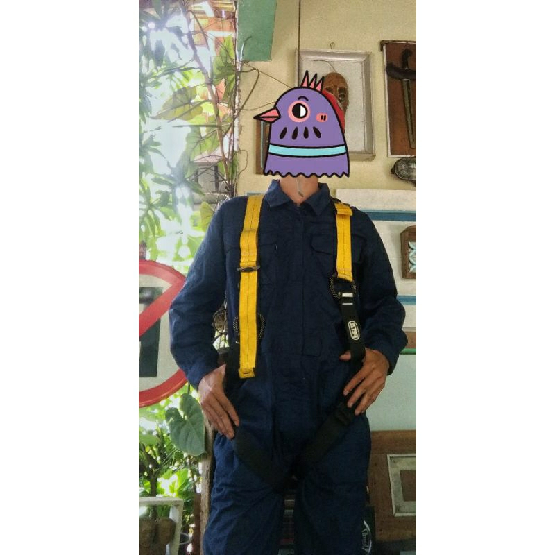 safety body hardness