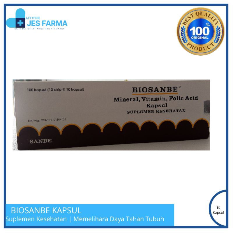 Biosanbe