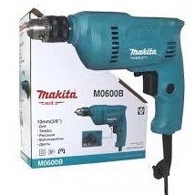 Trend Terbaru Mesin Bor Listrik 1mm Bolak Balik Variable Speed Makita M6B