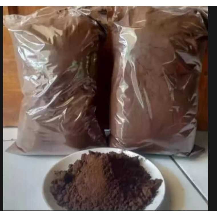 

kopi bubuk hitam (1kg) bubuk kopi giling / kopi instan