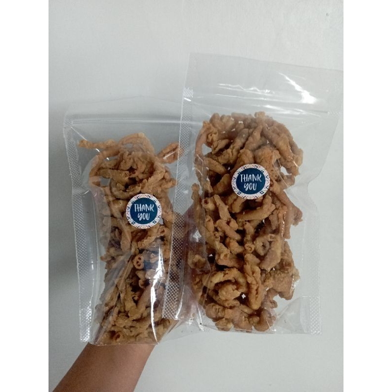 

usus crispy