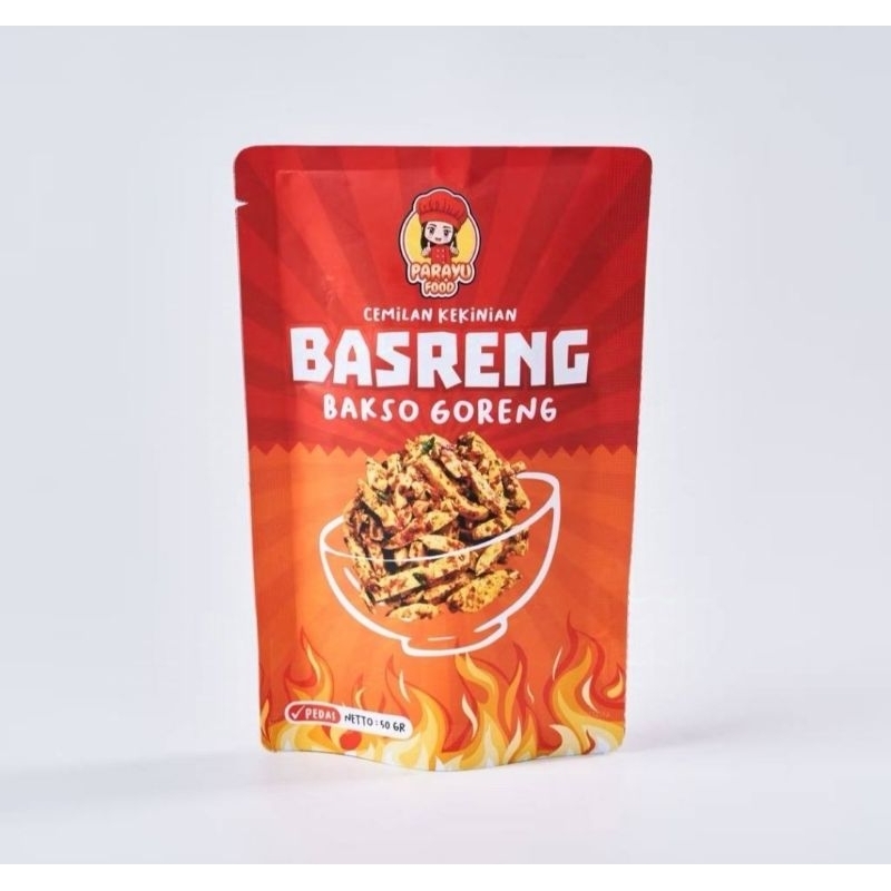 

BASRENG