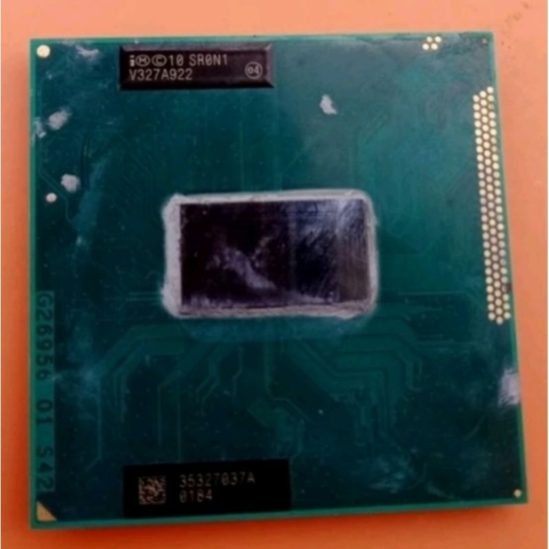 processor intel core i3 sandy bridge (1kaca), Untuk laptop