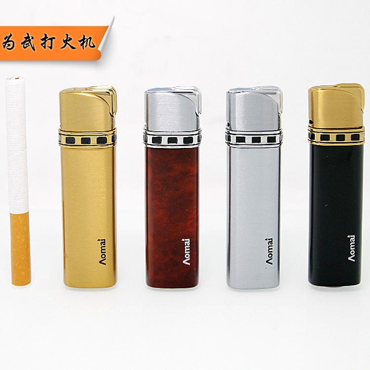 Korek Api Las Aomai Lighter GRVT