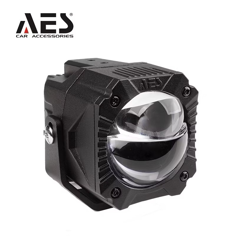 LAMPU SOROT BILENS BILED BULLAES G-GARAMOND 60 WATT