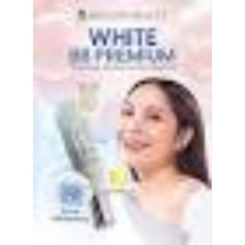 READY STOK DNA BB CREAM MS GLOW/ white Cell DNA BB cream