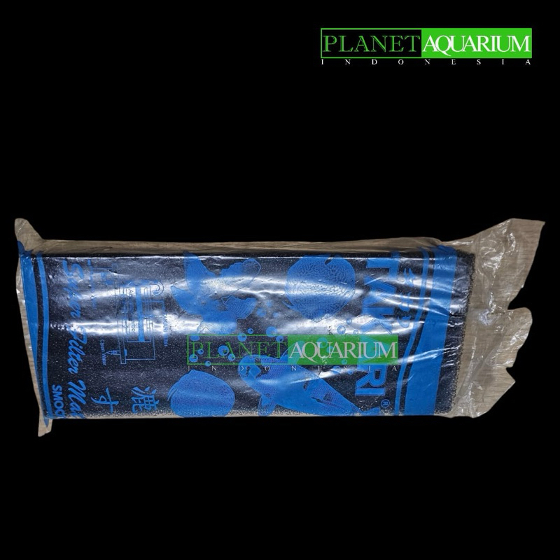 kaps biofoam takari media filter aquascape/aquarium