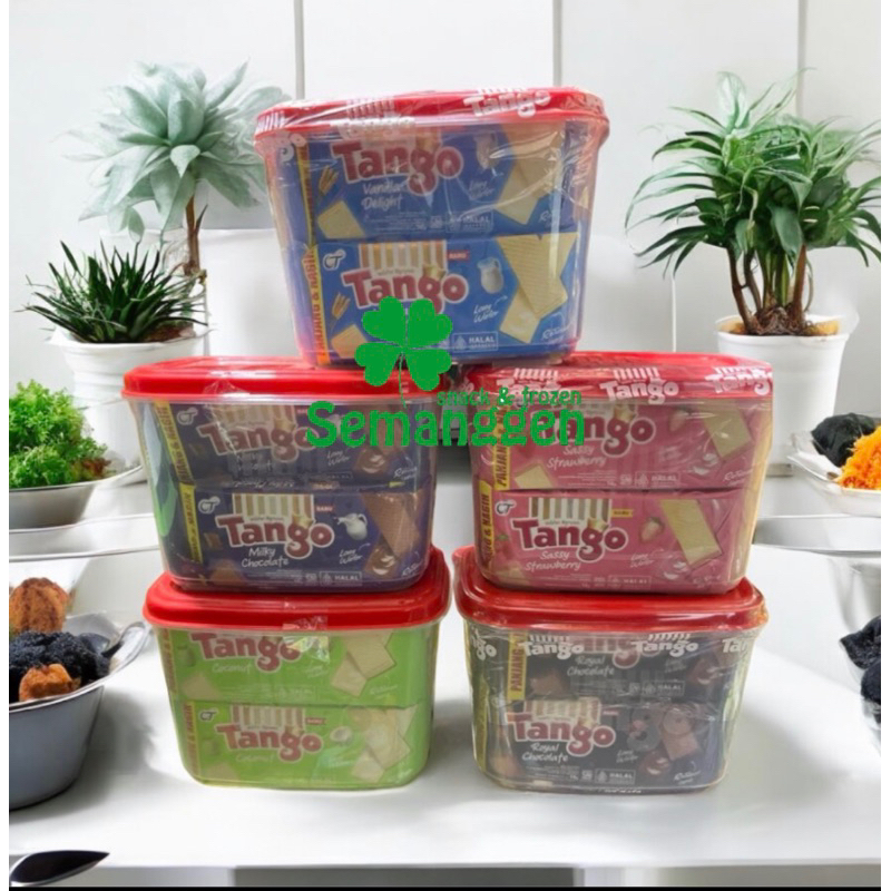 

Wafer Tango Toples isi 20pcs