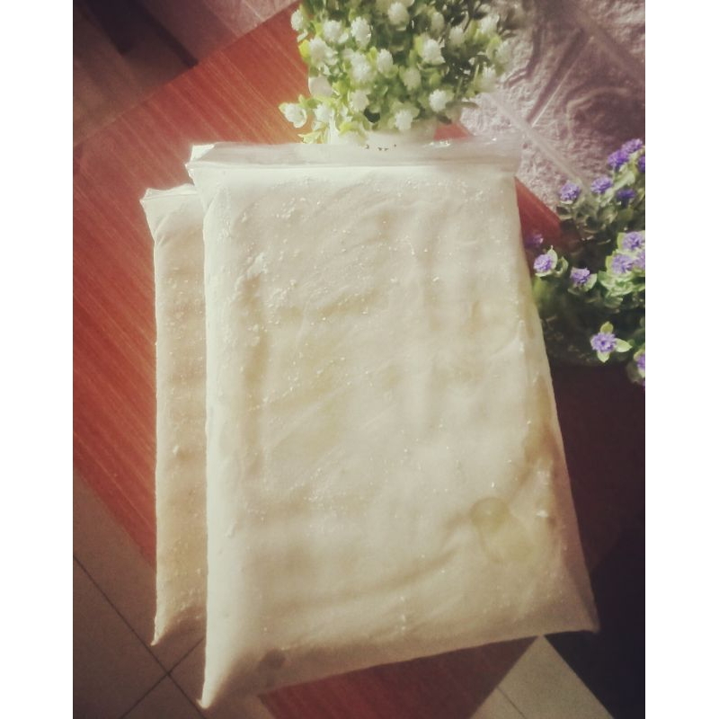 Daging Durian Montong 1kg