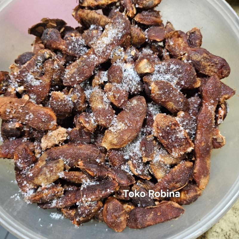 

Asam Jawa Asli 100 gr