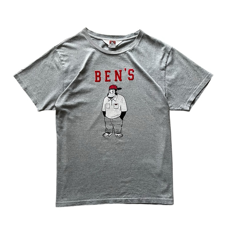 Kaos Ben Davis | TShirt Ben Davis Second Original