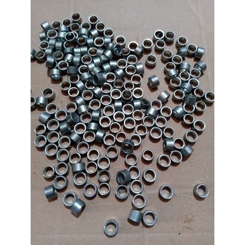 Ring merpati anti karat diameter 10 mm/ring nuri ring dara cincin merpati semua ukuran