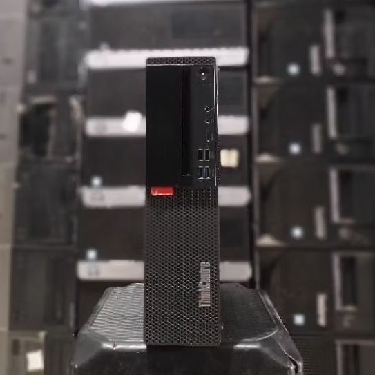 OBRAL PC LENOVO M920S KOSONGAN LIKE NEW  SUPPORT I3.I5.I7 GEN 8 SOKET LGA 1151 MANTAP