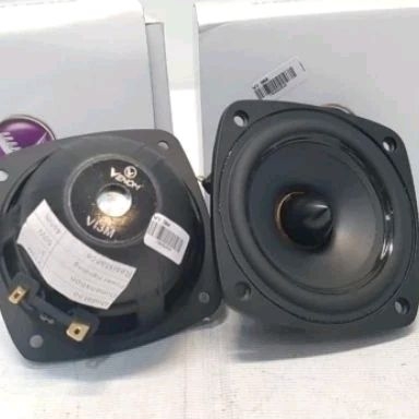 Speaker Venom Intellegent VI 3 Midrange - Speaker Mobil Venom Intellegent Midrange VI 3 - Venom Inte