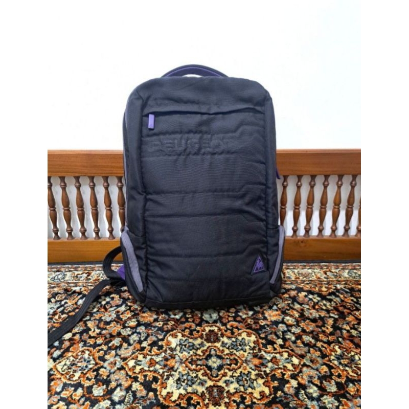 Tas ransel lecoq backpack