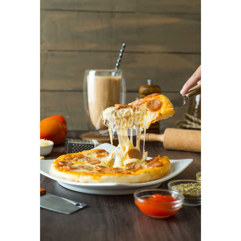 Pizza Frozen / Frozen Pizza Premium