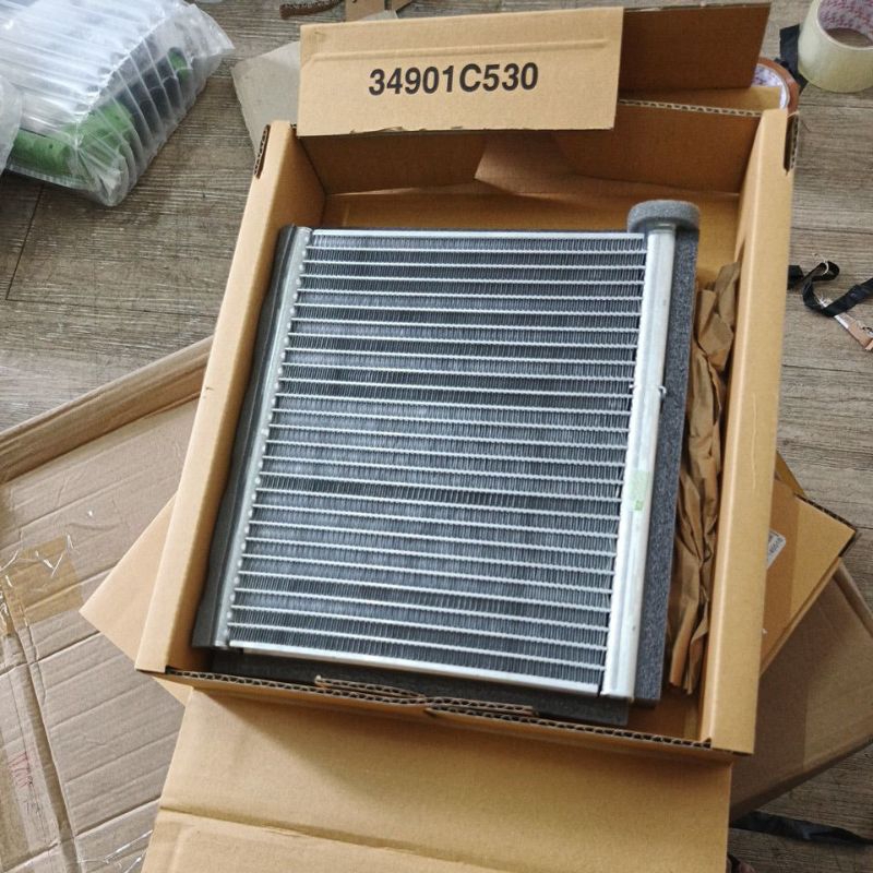 EVAPORATOR SPLASH VALEO AC MOBIL EFAP EFAPORATOR EPAPORATOR