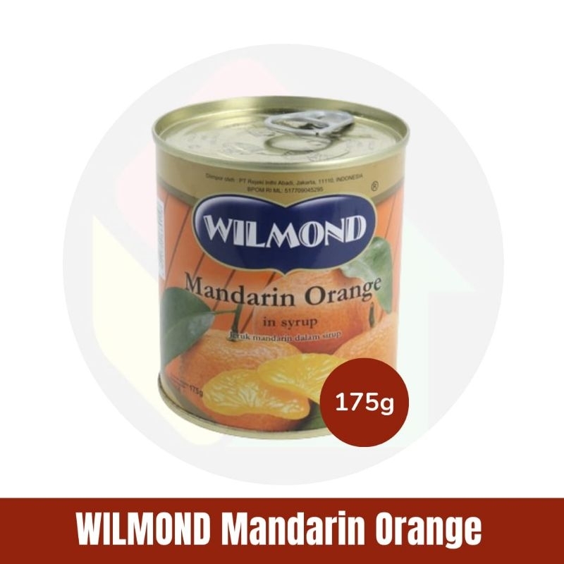 

Wilmond