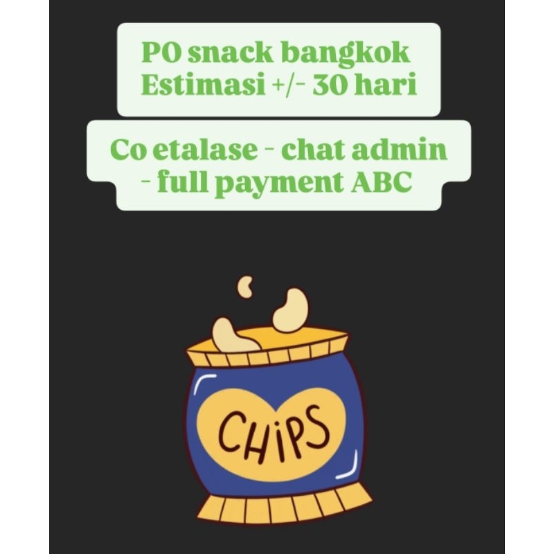 

PO Bangkok