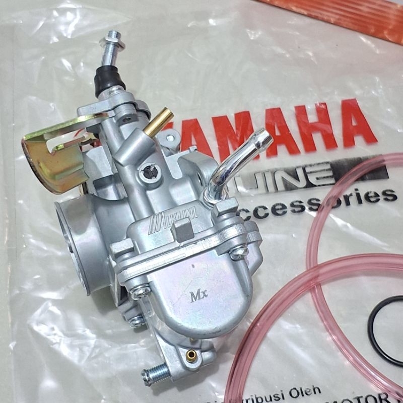 Karburator assy  yamaha Vega ZR Jupiter Z Robot