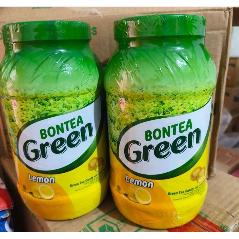 

Permen toples bontea ed mei 2025