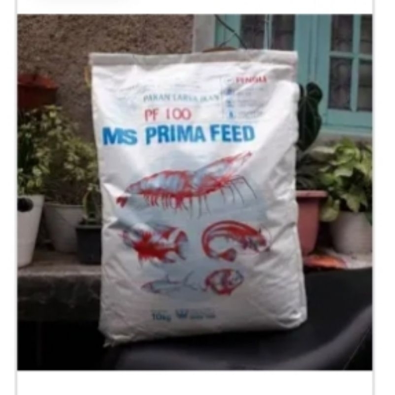pelet pakan lele 3000g pakan ikan lele