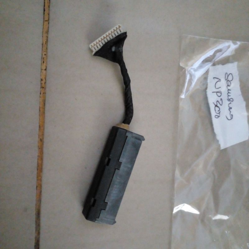 Kabel Konektor Hardisk Samsung NP300