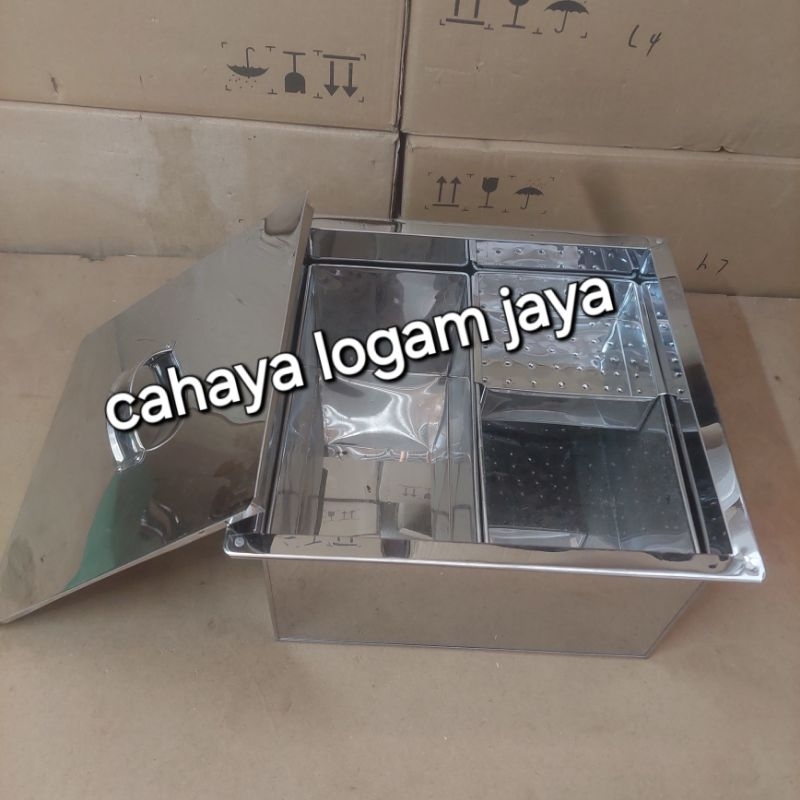 DANDANG PANCI ODENG 35 X 35 SEKAT 2 MODEL LOYANG TERMURAH