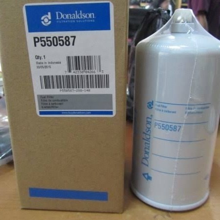 Fuel Filter P550587 Donaldson