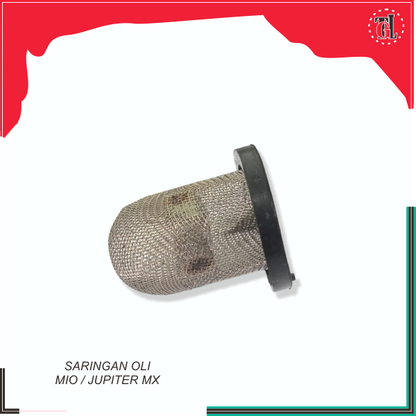 Saringan Oli Mio / Jupiter Mx