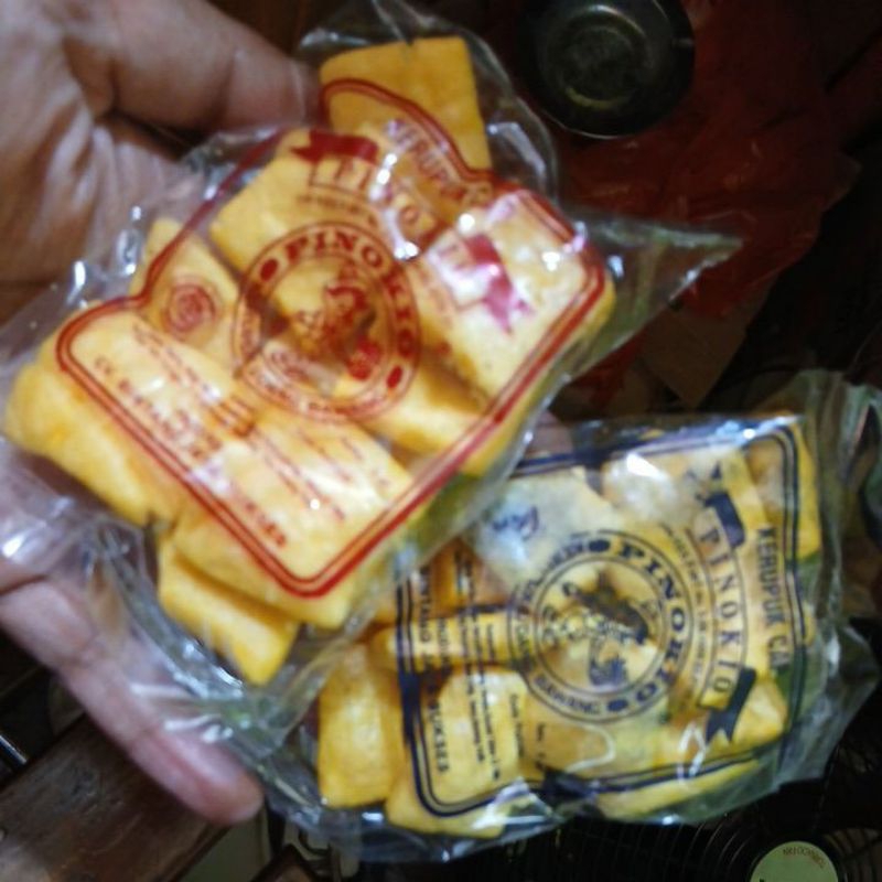 

jajanan warung request