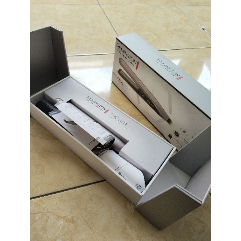 Catokan Remington Proluxe You