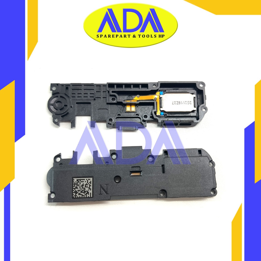 BUZZER SAMSUNG A02S / A025 / A03S / A037 BUZZER FULLSET