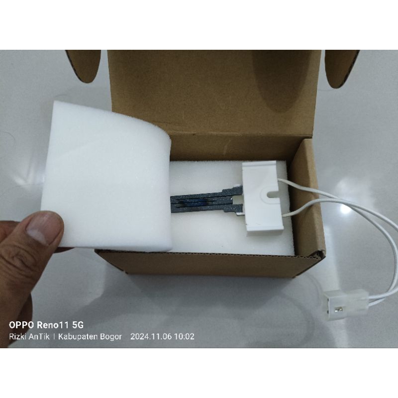 igniter maytag whirpool