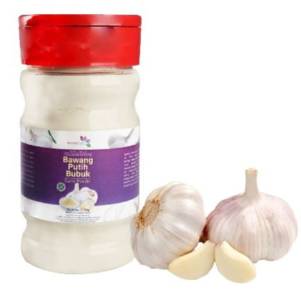 

Bawang Putih Bubuk / Garlic Powder 50g