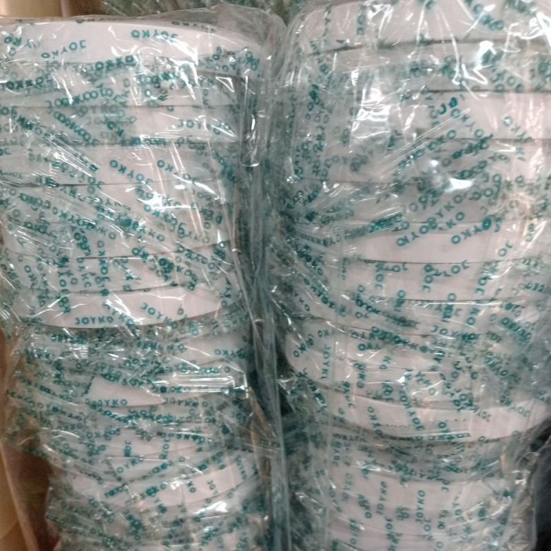 

Double Tape 1cm (1pack 24pcs)